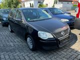 Volkswagen Polo IV Goal*Klima*SHZ*EURO4* - Volkswagen Polo: Goal