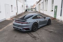 Fahrzeugabbildung Porsche 992 Turbo S *LEICHTBAU / AERO / GARANTIE/ MWST.*