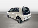Volkswagen e-up! ACTIVE electric Automatik AUT Kam. KlimaA - weiße Volkswagen e-up!