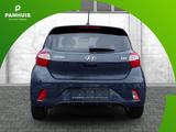 Hyundai i10 Edition 30 - gebrauchte Hyundai i10 aus dem Jahr 2022