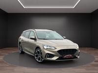 Ford Focus Turnier ST-Line*Garantie*ServiceNEU*S-Heft
