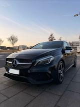 Mercedes-Benz A 250 Sport *Harman*Memory*Kamera*Aero - gebrauchte Mercedes-Benz A 250 aus dem Jahr 2015