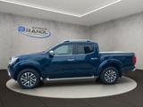 Nissan Navara NP300 4x4 2.3 dCi Tekna Double Cab*Rollo* - Nissan Navara: Double Cab