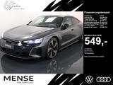 Audi RS e-tron GT quattro |Matrix|Luft|LM - Audi RS e-tron GT Gebrauchtwagen