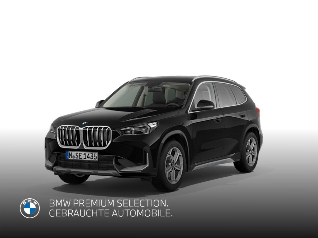 BMW X1 18 i sDrive xLine Park-Assistent RFK LED Pano