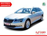 Skoda Superb Combi 1.4 TSI ACT Style Bi-Xenon Kamera - Skoda: Super B