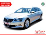 Skoda Superb Combi 1.4 TSI ACT Style Bi-Xenon Kamera - Skoda Superb: B