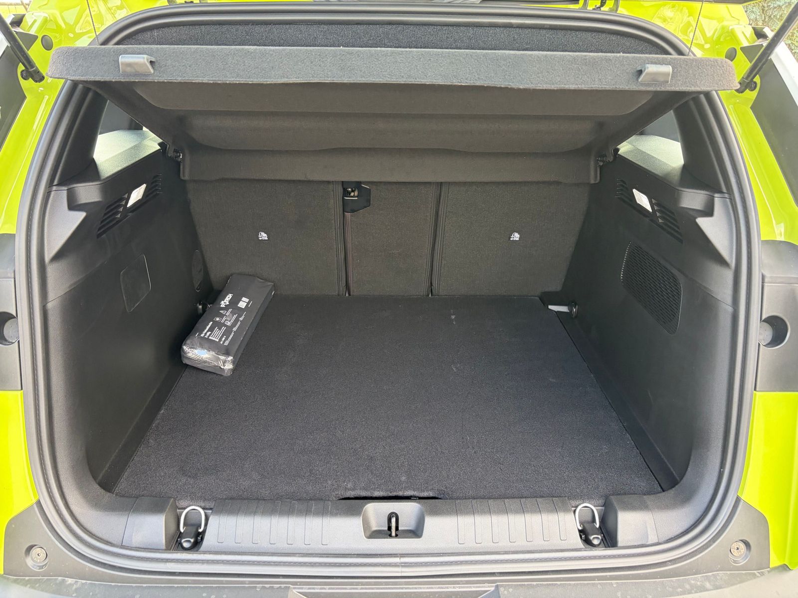 Jeep Compass - Bild 5