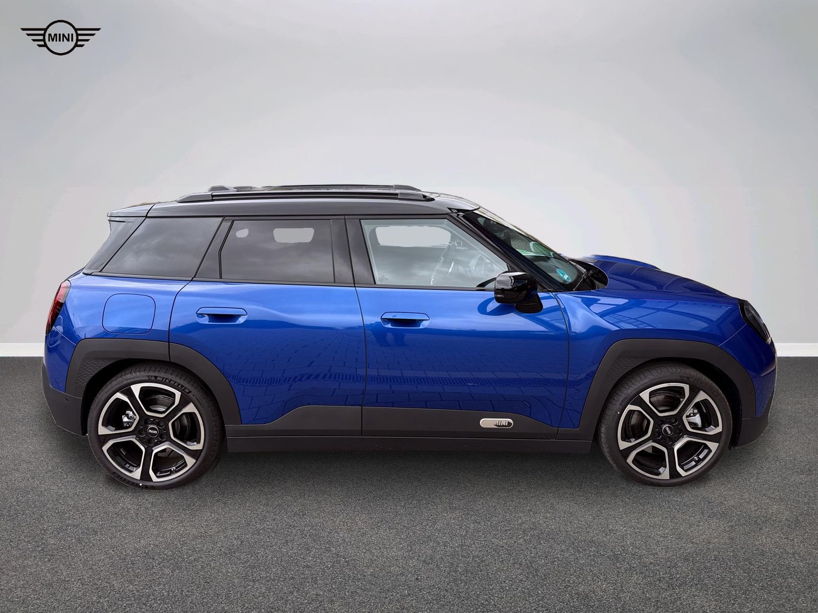 MINI Aceman - Bild 7