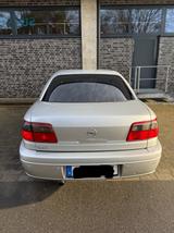 Opel Omega Automatik  - Opel Omega: Automatik