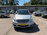 Mercedes-Benz B 170 1.7L 85KW,1.HAND,81TKM,LEDER,TÜV05/2028 - Mercedes-Benz B 170 mit Panoramadach