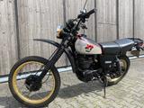 Yamaha XT 500 - YAMAHA XT 500