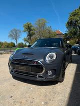 MINI Clubman Cooper S // Teilleder // Navi // LED - MINI MINI Gebrauchtwagen