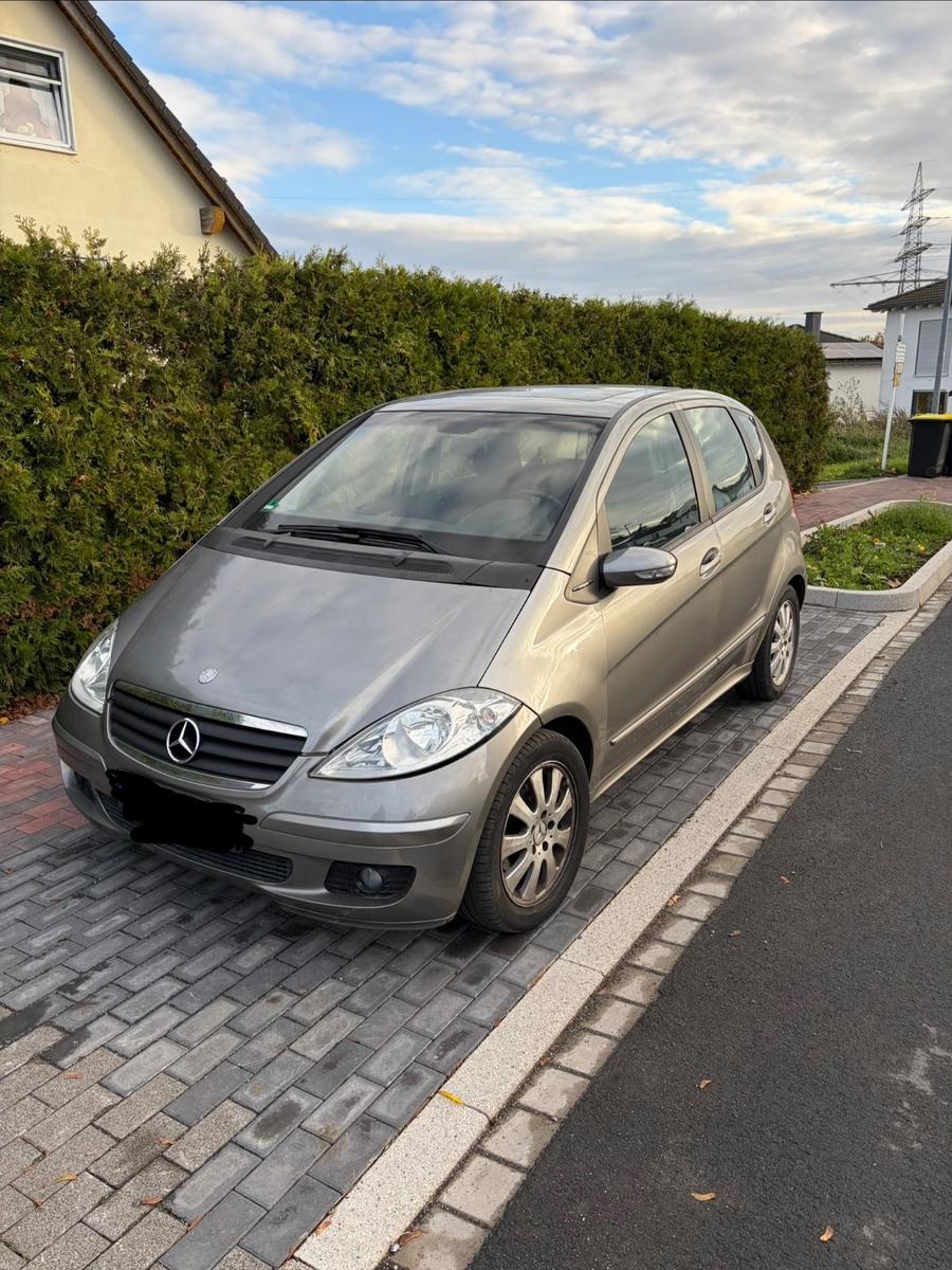 Mercedes-Benz A 150