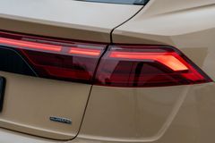 Audi Q8 – 7 / 30