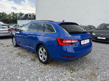 Skoda Superb - 4