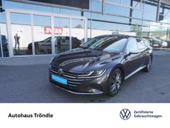 VW Arteon Shootingbrake Elegance 2.0 TSI DSG Navi