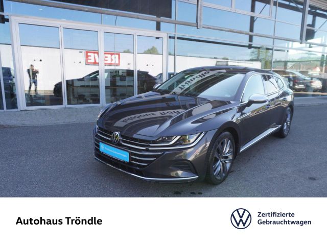 VW Arteon Shootingbrake Elegance 2.0 TSI DSG Navi