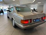 Mercedes-Benz 560 SEC - Mercedes-Benz 560: Coupe, Sec