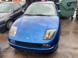 Fiat Coupe 20V Turbo - Fiat Coupe: 20v Turbo