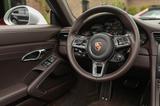 Porsche 991 911 Targa 4 GTS KERAMIK PCCB*LIFTSYSTEM*BOSE - gebrauchte Porsche 991 aus dem Jahr 2019