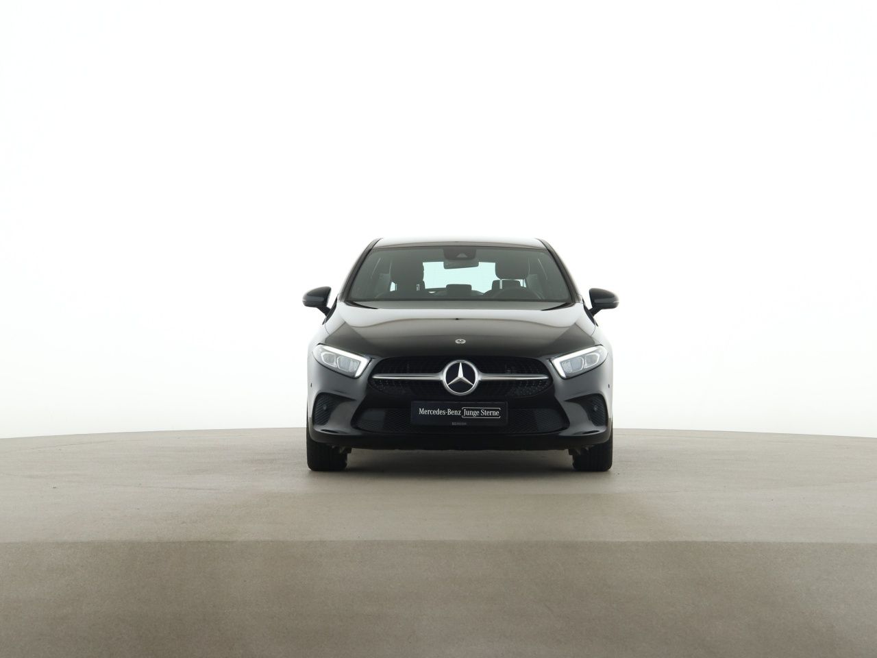 Mercedes-Benz A 250 e Style MBUX Kamera LED Navi Park-Ass foto 3