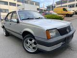 Opel Ascona C TÜV Neu 2.0 Automatik Oldtimer - Opel Ascona: Limousine