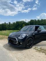 MINI One 1.2 | TÜV neu | neue Reifen | top gepfl - MINI MINI: 1.2