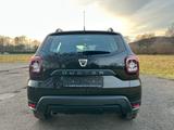 Dacia Duster II Comfort SCe 115 Navi Kamera PDC - Dacia Gebrauchtwagen in Duisburg