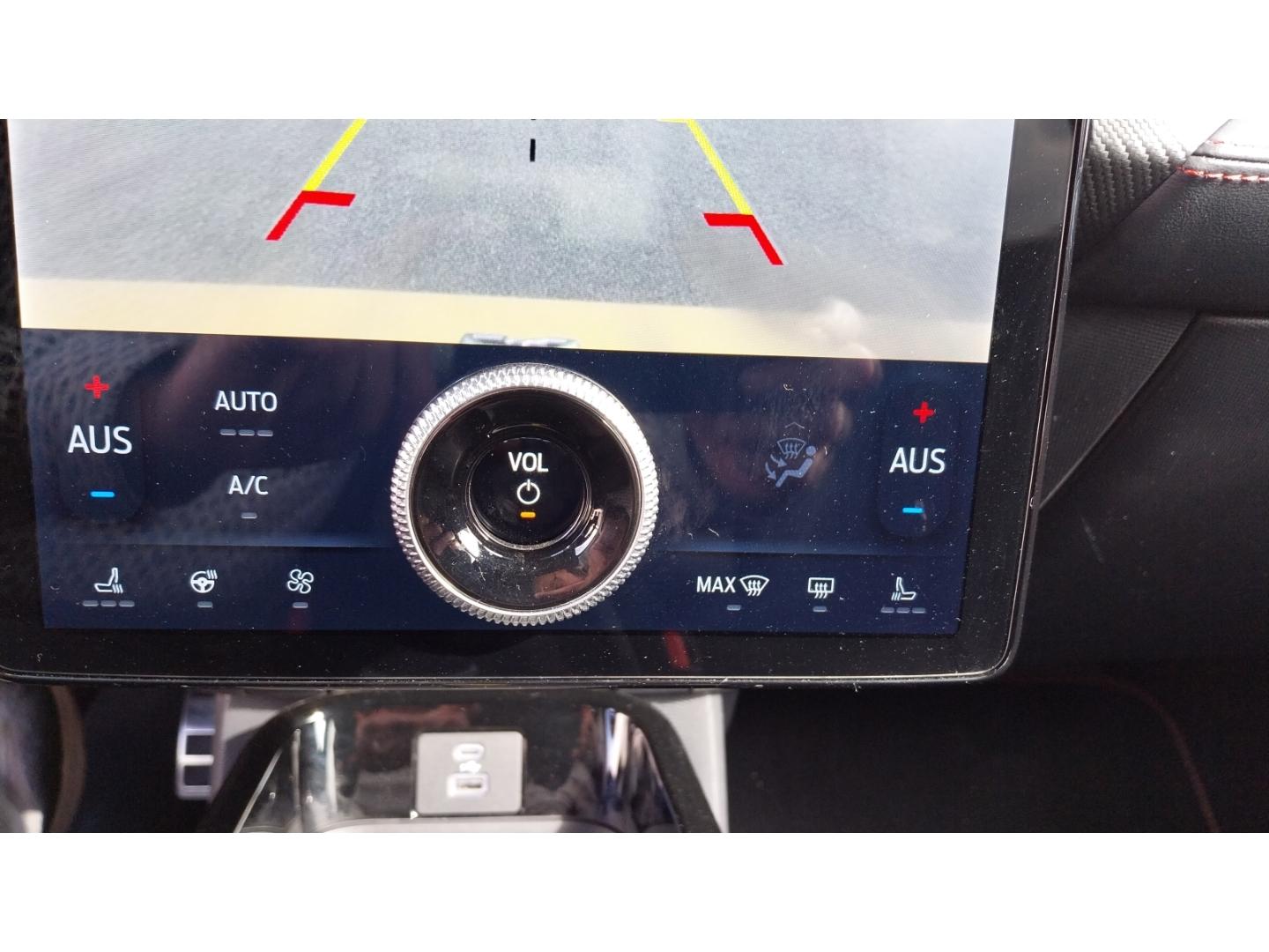 Ford Mustang MACH-E Mach-E Premium Navi Digitales Coc
