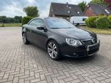 Volkswagen VW EOS 2.0 tfsi 200PS Cabrio - Volkswagen Eos: TFSI