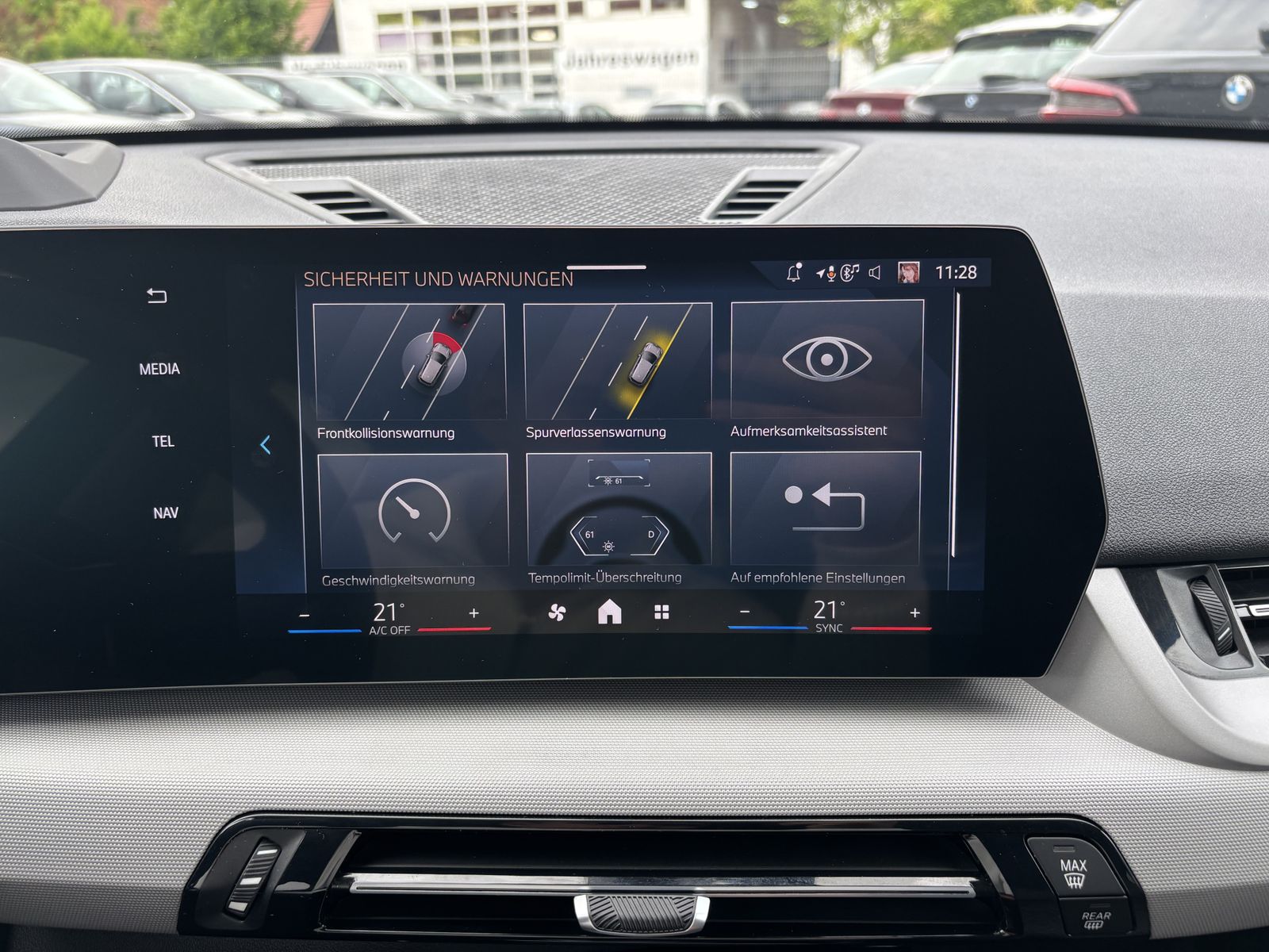 BMW X2 xDrive20d LED LC Prof HUD 360° Memory HK SHZ foto 17