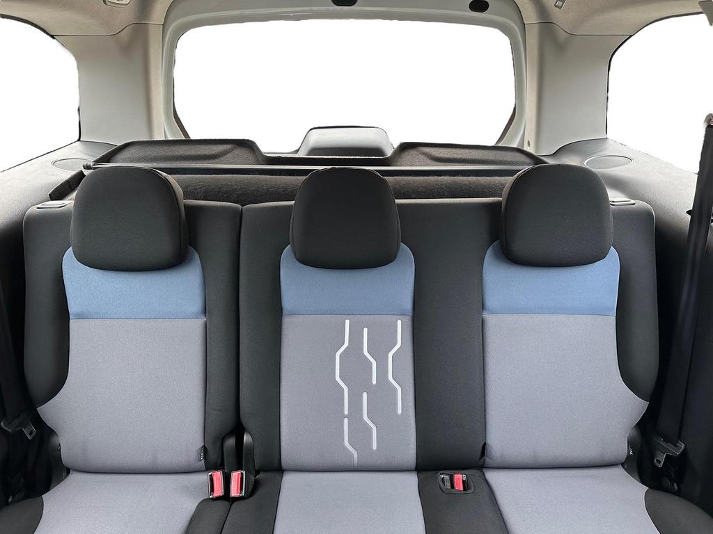 Peugeot Partner Tepee