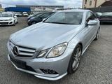 Mercedes-Benz E 350 CDI Distronic  Sport-Paket AMG   - Mercedes-Benz E 350: Sport