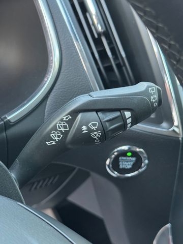 Ford S-Max S-MAX Titanium