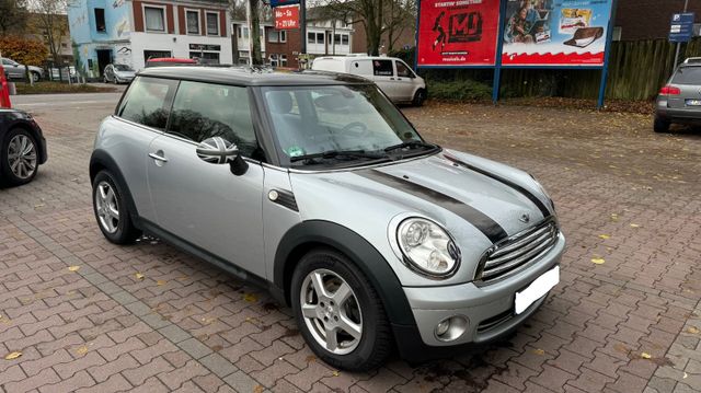 MINI COOPER Mini Cooper TÜV NEU inkl. 1 Jahr Garantie