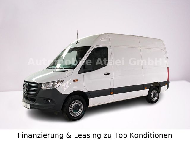 Mercedes-Benz Sprinter 317 NAVI+ 360° KAMERA+ SITZHEIZ. (6447)