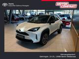 Toyota Yaris Cross 1.5l Hybrid 4x2 Style Plus + Advance - Toyota Yaris Cross Gebrauchtwagen in Berlin