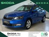 Skoda Fabia Combi Style 1.2 TSI DSG AHK SHZ PDC Keyles - Skoda Fabia: Automatik