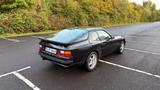 Porsche 944 S2 - Kupplung neu - Porsche Gebrauchtwagen von 1989