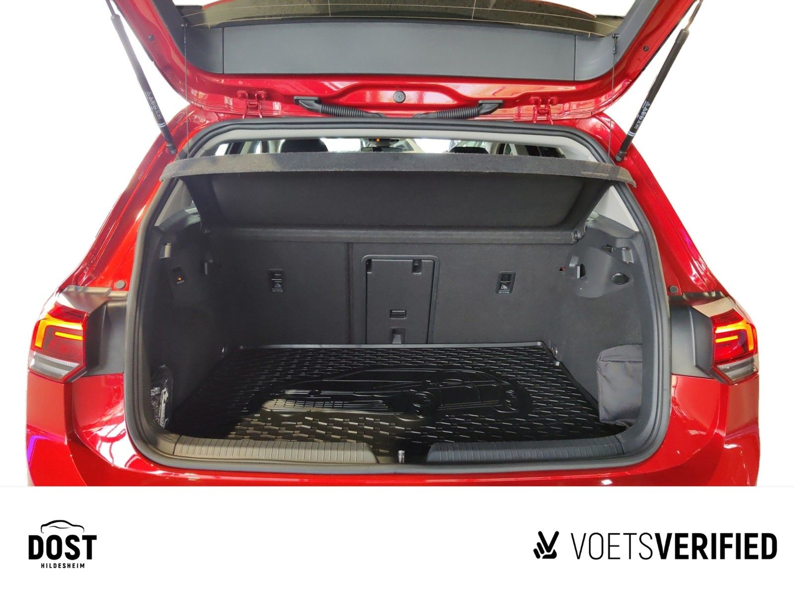 Volkswagen Golf - Bild 17