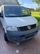 Volkswagen Transporter / Wohnmobil  - Volkswagen Wohnkabine