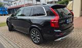 Volvo XC90 D5 AWD Momentum, 360 Kamera, Kryptowährung - Volvo XC90 Gebrauchtwagen