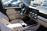 Mercedes-Benz GLB 220d +Head Up+LED+Panoramad.+T-Leder+19 Zoll - Mercedes-Benz GLB 220 mit Diesel-Antrieb: Automatik
