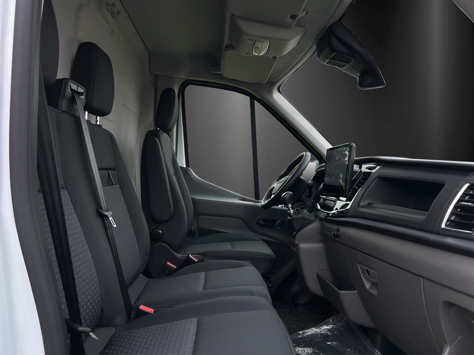 Fahrzeugabbildung Ford Transit Kasten Trend 350L4 GJR Tech. 6 Ausbau