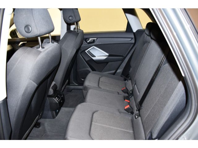 Audi Q3 - Bild 11