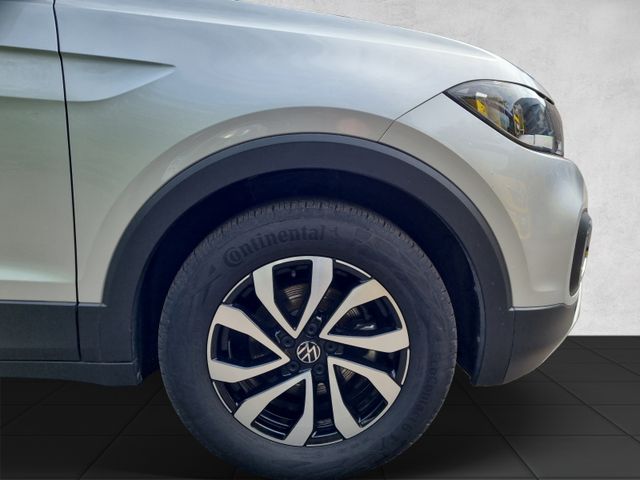 T-Cross 1.0 TSI OPF DSG ACTIVE RFK