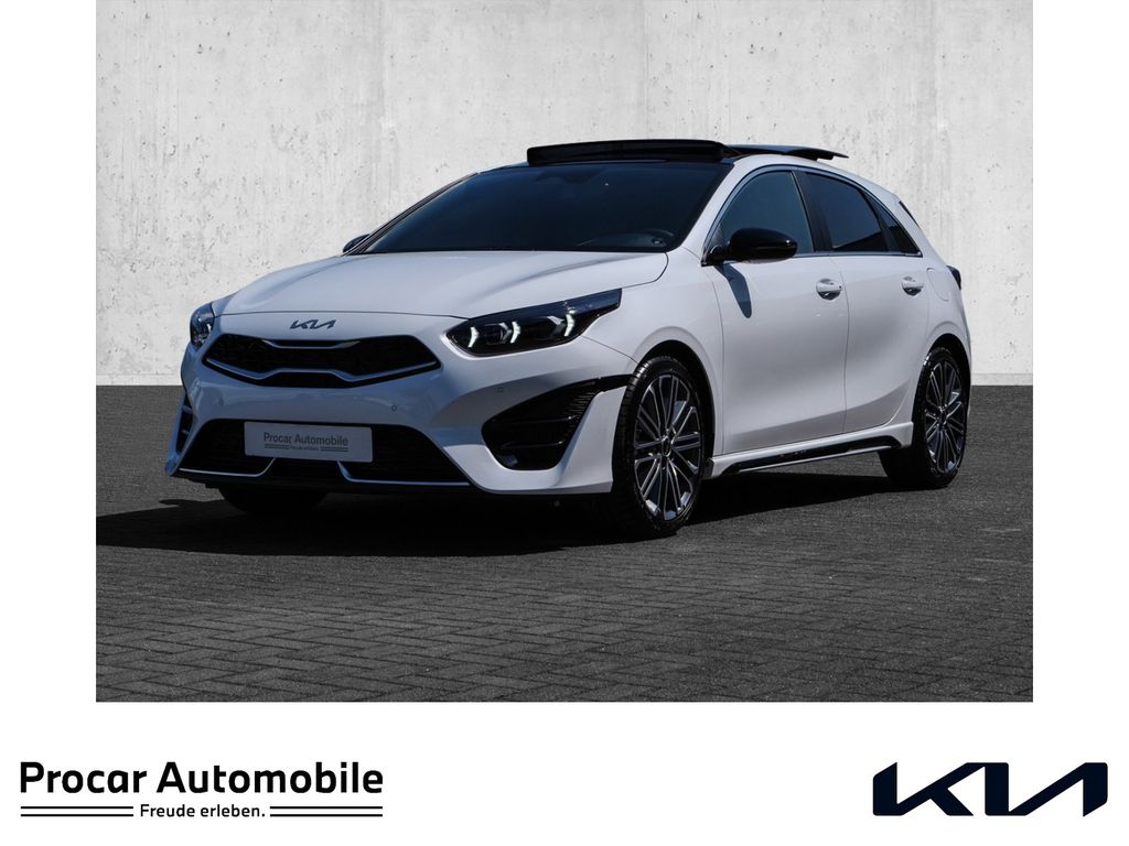 Kia cee'd / Ceed