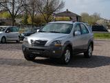 Kia Sorento 2.5 CRDi EX 4x4 TÜV NEU LEDER AHK NAVI