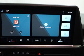 Volkswagen T7 Transporter Klima LED "sofort lieferbar"